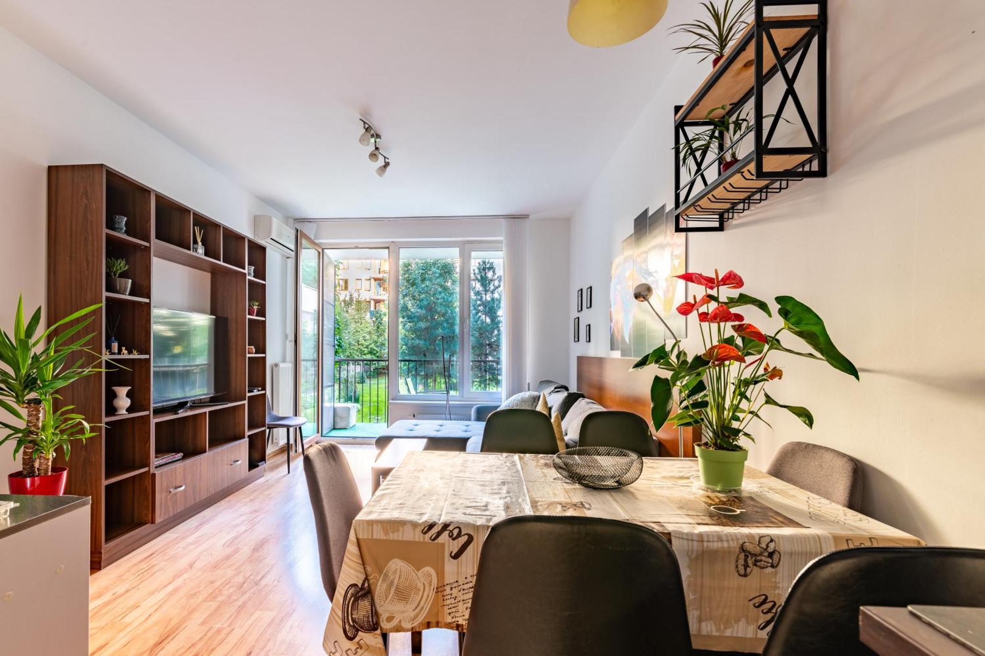 Zoe Apartman Budapest Exterior foto
